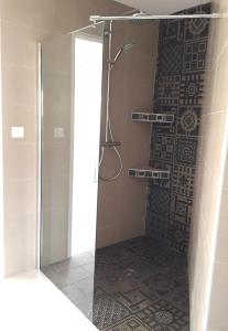 Appartements Residence San Pancraziu : photos des chambres