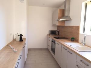 Appartements Residence San Pancraziu : photos des chambres