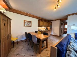 Résidence Les Alpages - 4 Pièces pour 8 Personnes MAE-4863