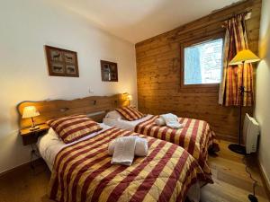 Résidence Les Alpages - 4 Pièces pour 8 Personnes MAE-4863
