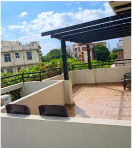 Livi Suites Serviced Apartments
