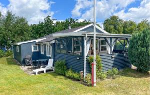 Nice Home In Hadsund With Wifi