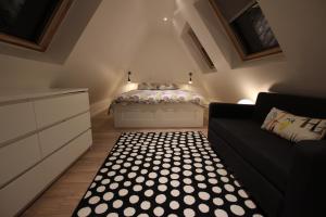 Colmar City Center - Appartement BELLE-VUE 4 étoiles