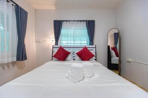 The Comfy House Prachuap