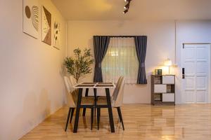 The Comfy House Prachuap