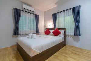 The Comfy House Prachuap