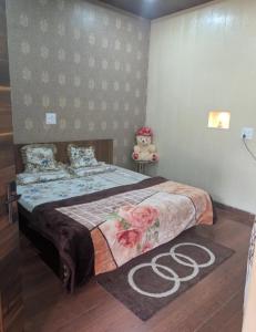 Tarjeev guest house