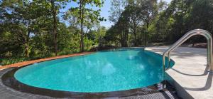Tamarind Tamarind Resort, Tourist Board Approved