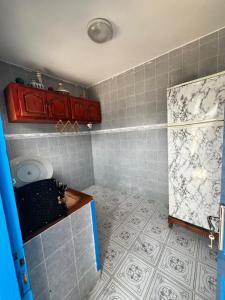 Maison vue mer