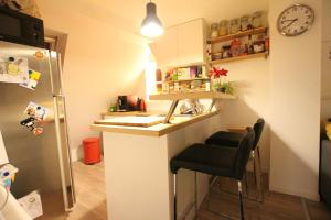 Colmar City Center - Appartement BELLE-VUE 4 étoiles