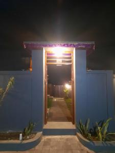Pondok Klumpu