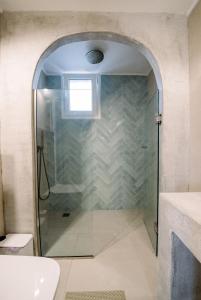 Benjamin Luxury Suite by The Eustas