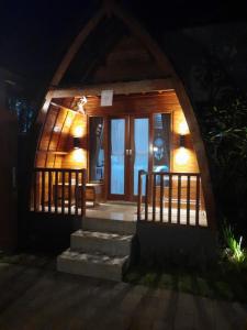 Pondok Klumpu