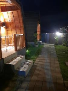 Pondok Klumpu