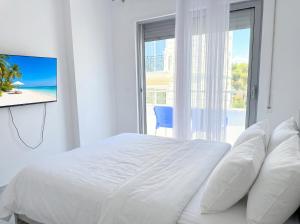 Golem Sea View Apartment 108