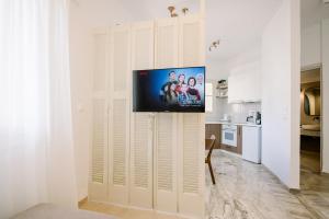 Benjamin Luxury Suite by The Eustas