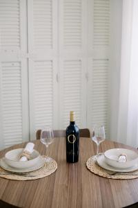 Benjamin Luxury Suite by The Eustas