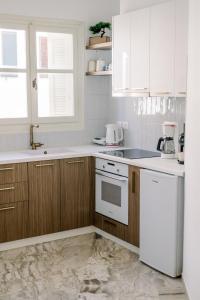 Benjamin Luxury Suite by The Eustas