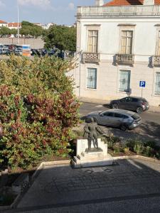 Casa dos Tios- Estremoz