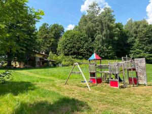 Mountain Chalet Ca dal Ghiru by Villa Bernardino Galliari