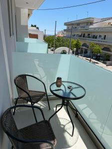 Olympus Hospitality