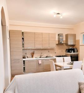 Peaceful Sea-View in A Formia Retreat
