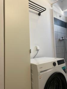 Anna Apartment Center Rhodes