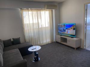 Anna Apartment Center Rhodes