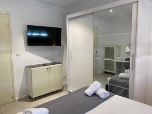 Anna Apartment Center Rhodes
