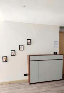Sweet Home - Homestay apartment system at Citadines Marina Ha Long building