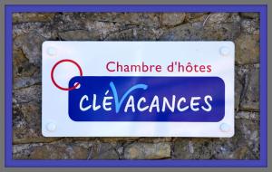 B&B / Chambres d'hotes la prade basse : photos des chambres