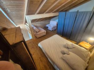 CHARLOTTE Appartement T3 Mezzanine