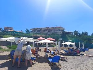 Sirocco Seaside