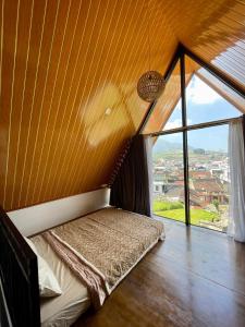 Kaffana Cabin House