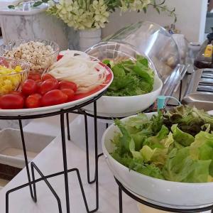 Christella Hotel Laemchabang