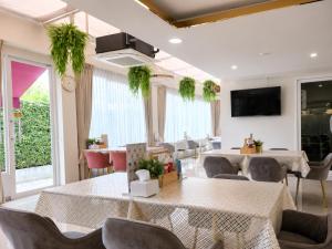 Christella Hotel Laemchabang