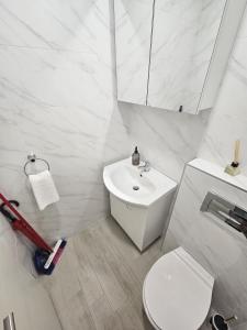 Apartman Marko