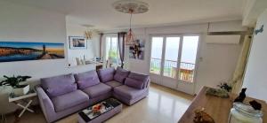 Appartement vue mer