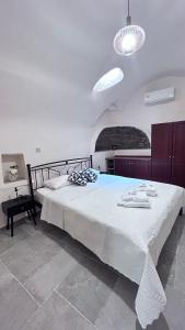Petra Home II Pyrgi