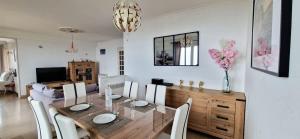 Appartement vue mer