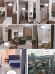 M & V Condotel near international airport