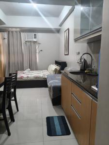 M & V Condotel near international airport