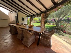 Villa Girasole img9