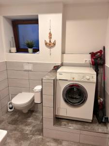 Ferienwohnung am Amthof zur Mondhalde in Bischoffingen