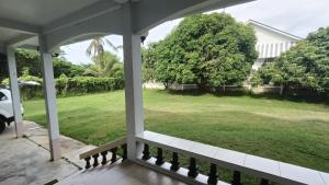 Lamphun Garden Home