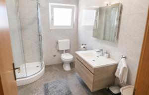Beautiful Apartment In Vodice With Wifi