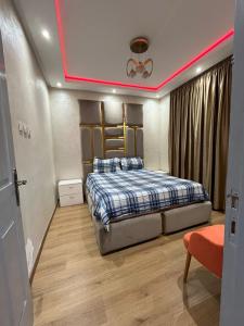 Modern and comfortable apartment in Marrakech