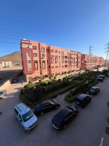 Modern and comfortable apartment in Marrakech