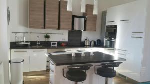 Appartements Happy days, by Welcome to Cannes : photos des chambres