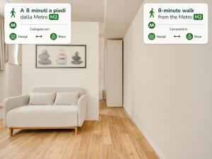 Hostmate - Milano - Imperias Warm - Romolo IULM